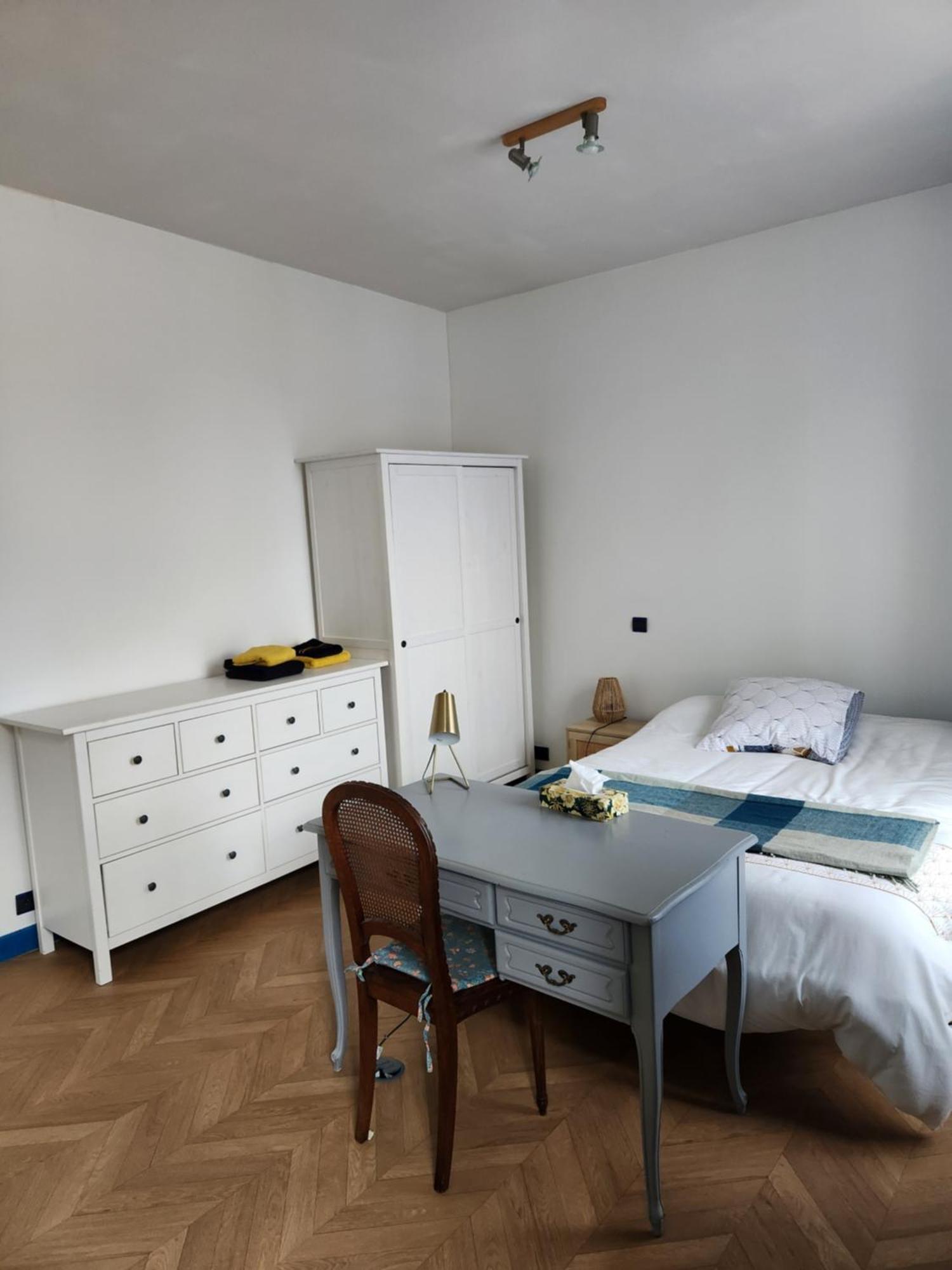La Grenette Bed & Breakfast Charolles Ngoại thất bức ảnh